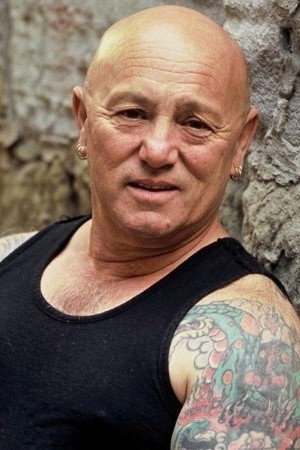 Cover image for Angry Anderson