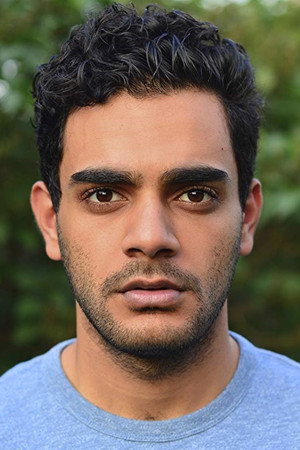 Cover image for Hamza Haq