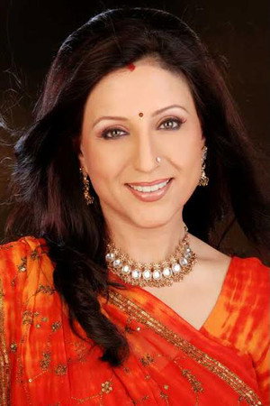 Cover image for Kishori Shahane