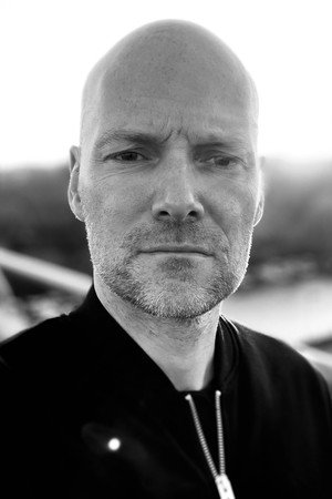 Cover image for David Berron