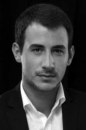 Cover image for Nicholas Jacob