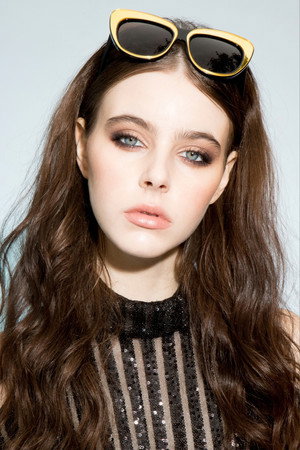 Cover image for Erin LeBre