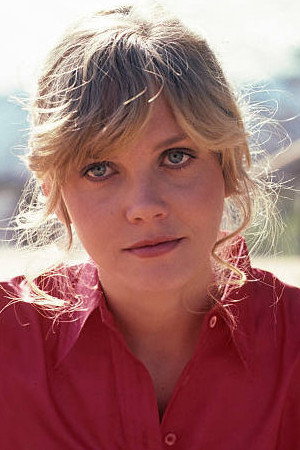 Cover image for Ann Dusenberry