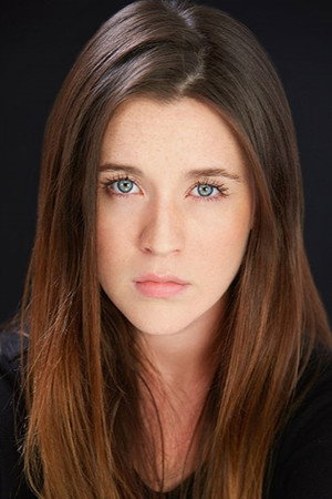 Cover image for Savannah Stehlin