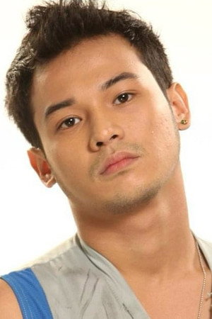 Cover image for Alwyn Uytingco
