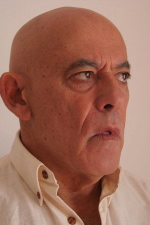 Cover image for José Mora Ramos