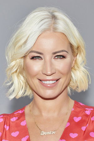Cover image for Denise Van Outen