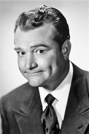 Cover image for Red Skelton