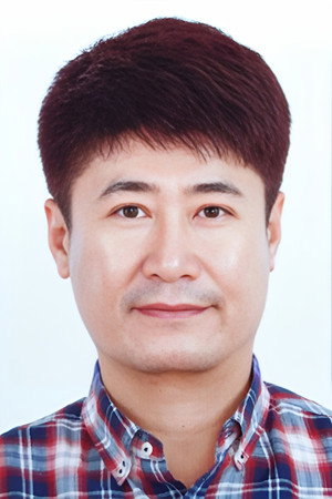 Cover image for Sun Woo-chul