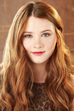 Cover image for Violet Brinson