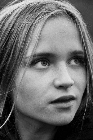 Cover image for Mariya Androsova