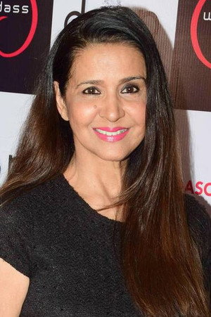 Cover image for Sharon Prabhakar