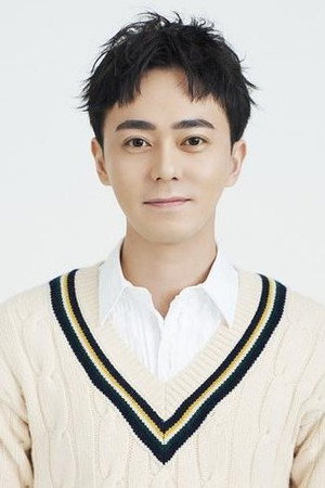 Cover image for 曲哲明