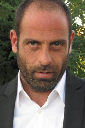 Cover image for Alessandro Bernardini