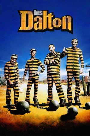 Poster for Великолепная четвёрка