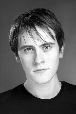 Cover image for Will Murphy