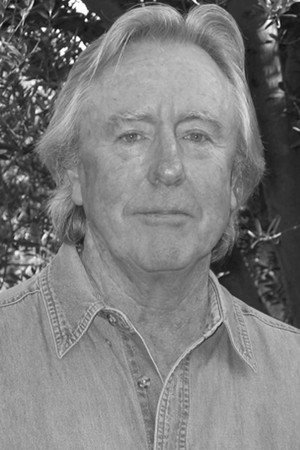 Cover image for Graeme Clifford