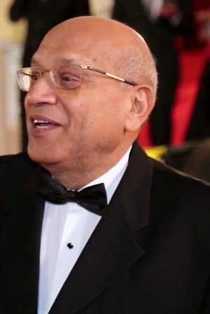 Cover image for Samir Seif