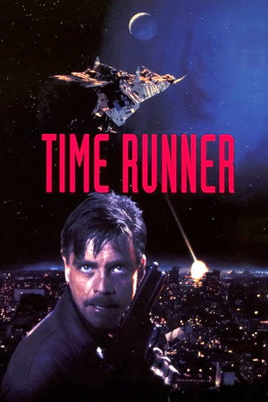 Poster for Бегун во времени
