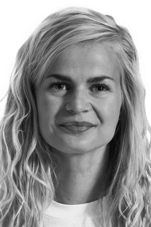 Cover image for Nina Quist