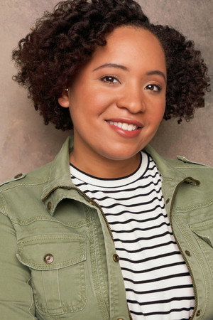 Cover image for Ciara Caffey