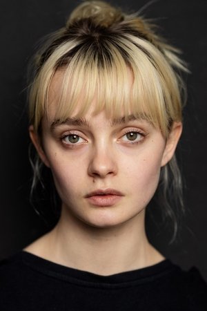 Cover image for Maja Bons
