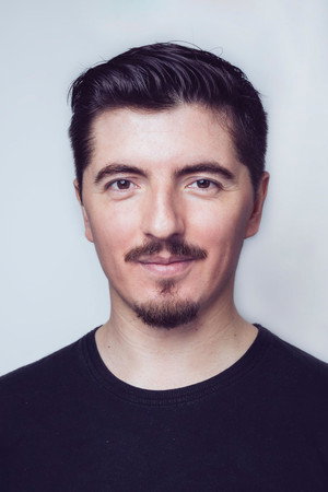 Cover image for Tomáš Turek
