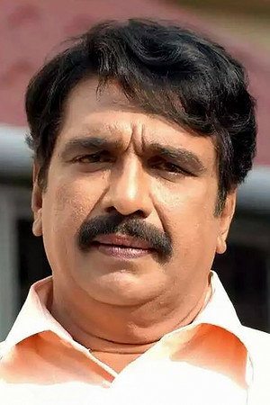 Cover image for Cochin Haneefa