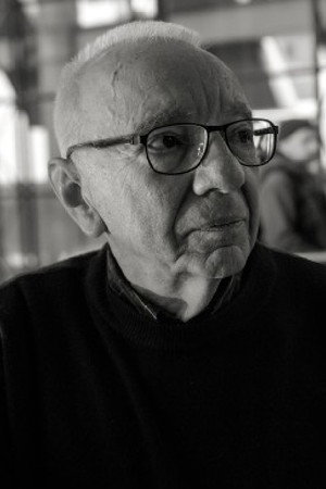 Cover image for Marek Piestrak