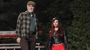 Poster for Этот тихий голос