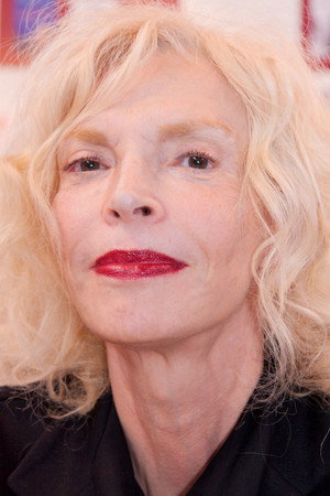 Cover image for Odile Barski
