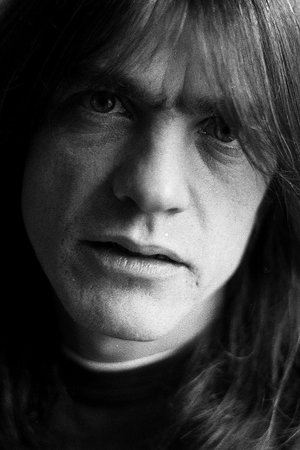 Cover image for Malcolm Young