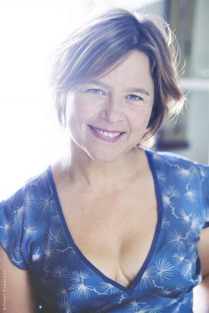 Cover image for Christine Sireyzol