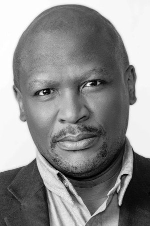 Cover image for Lebohang Elephant
