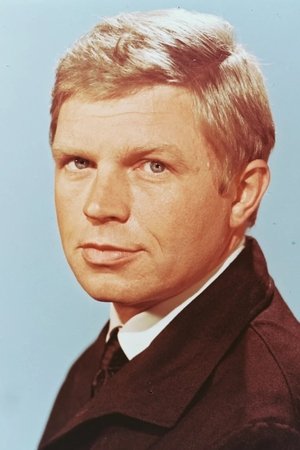 Cover image for Hardy Krüger