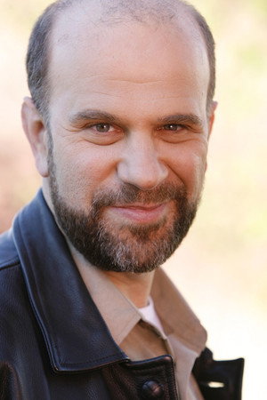 Cover image for Alan Polonsky
