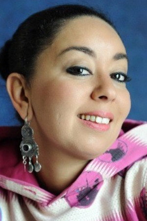 Cover image for Amal El Atrache