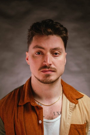 Cover image for Cullen Lovelock