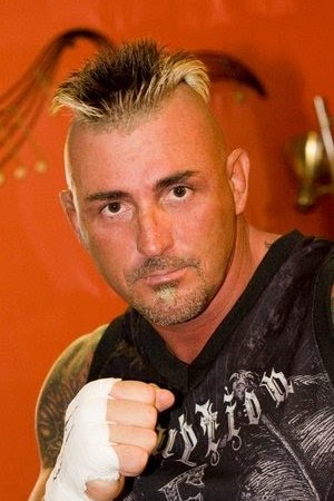 Cover image for Shannon Ritch
