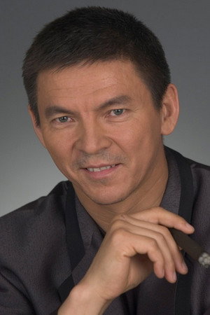 Cover image for Ерик Жолжаксынов