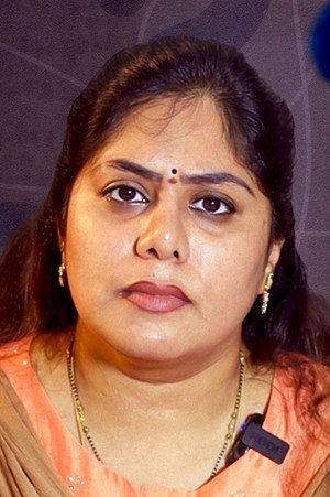 Cover image for Sunaina Badam