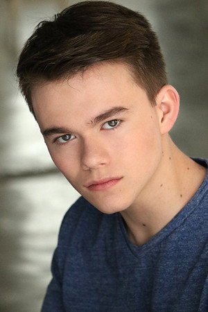 Cover image for Jake Ryan Scott