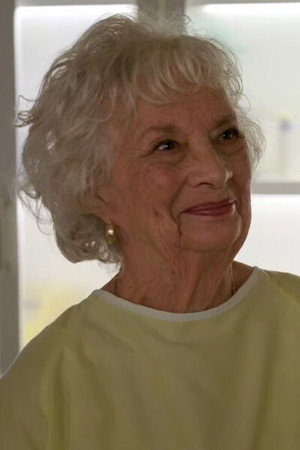 Cover image for Betty Jackson