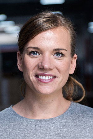 Cover image for Anna Granath