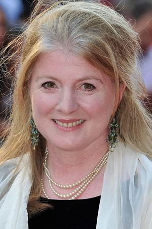 Cover image for Felicity Montagu