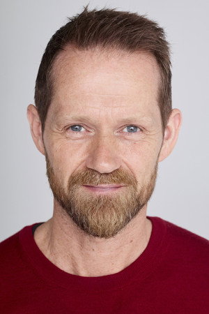 Cover image for Joi Johannsson