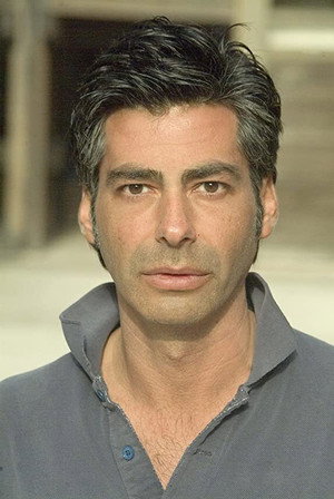 Cover image for Luis Fernandez-Gil