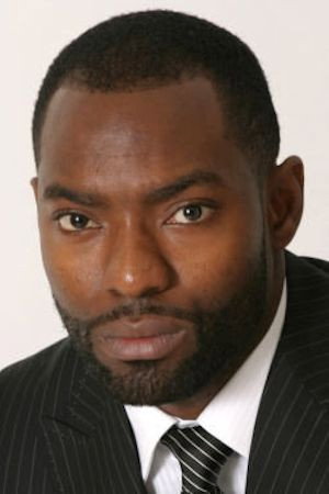 Cover image for Hassan Johnson