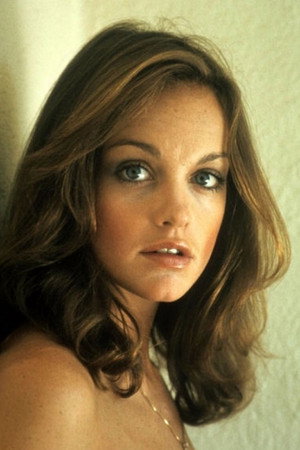 Cover image for Pamela Sue Martin