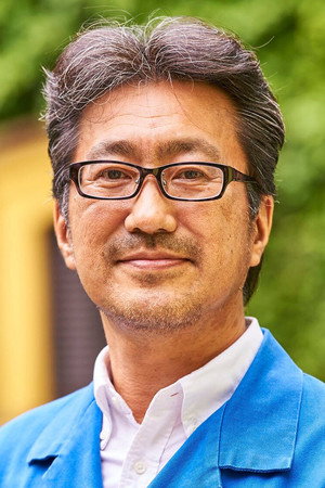Cover image for Kiyofumi Nakajima